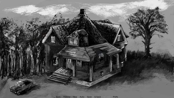 把我丢进河里中文版图3