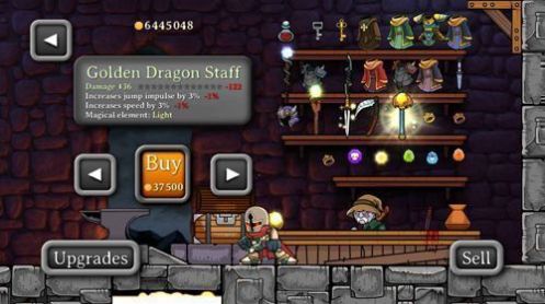 魔法狂暴5.1.5金币安卓版 v5.1.5图2