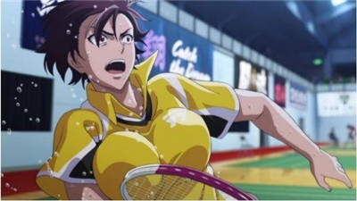 来冲浪吧美少年手游图1