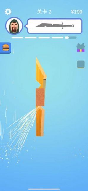 快来大宝剑游戏图1