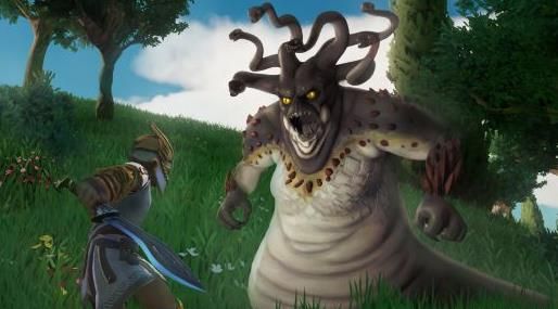 芬尼克斯传说游戏图1