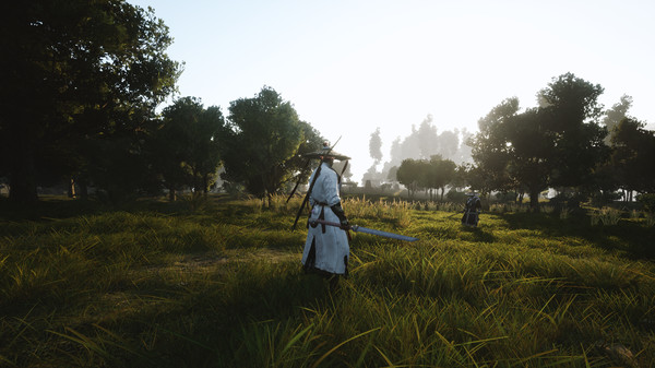 侠乂行浪迹天涯官网版图3