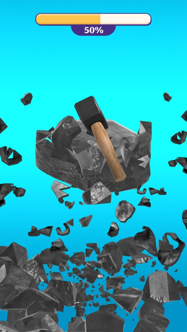 珠宝石大亨游戏安卓最新版  v1.0.1图3