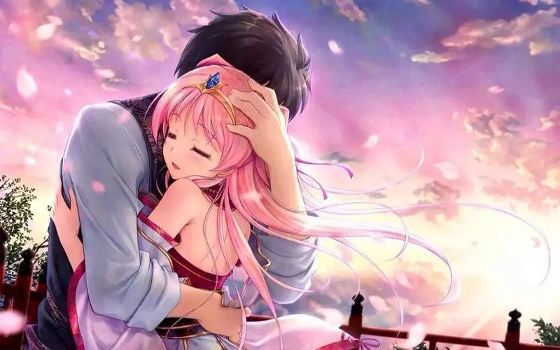 恋爱养成剧情游戏