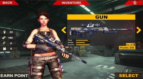 特别行动小组游戏图2