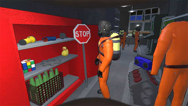 致命公司手机版图3