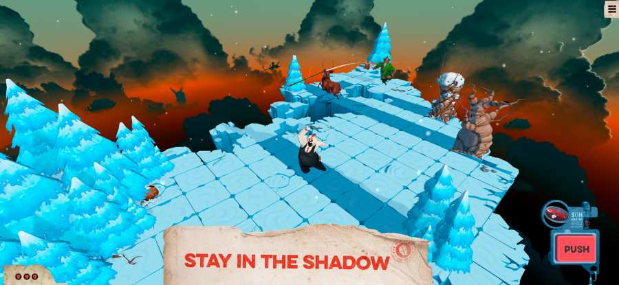 费利克斯死神手机版图1