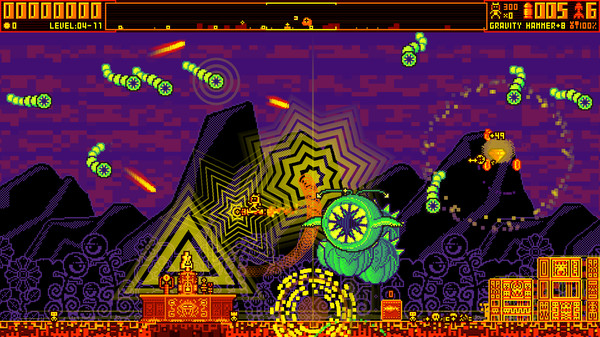 喷射板战斗游戏图1