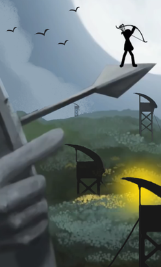 火柴人战争3.4全中文版下载 v3.4图2