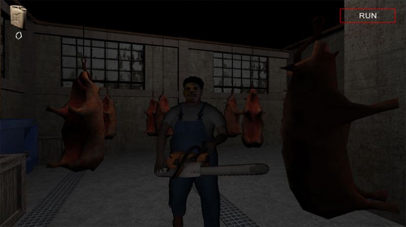 德州电锯狂魔游戏安卓最新版  v1.0图1