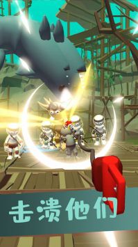 城市冷血枪神图3