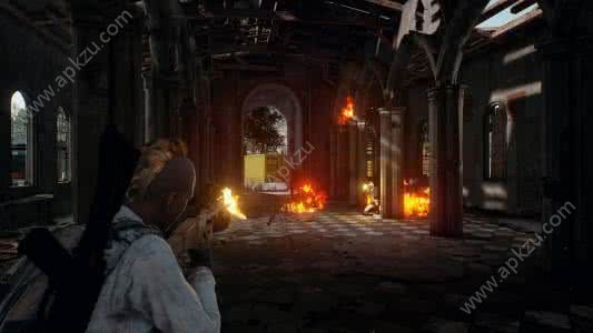 吃鸡联盟手游官网图1