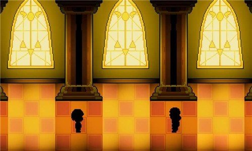 骨头之下安卓版蓝  v1.0.0图3