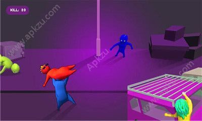 抖音荒岛派对游戏图3