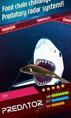 第一次钓鱼游戏伤害增倍汉化安卓版   v1.0.4图3