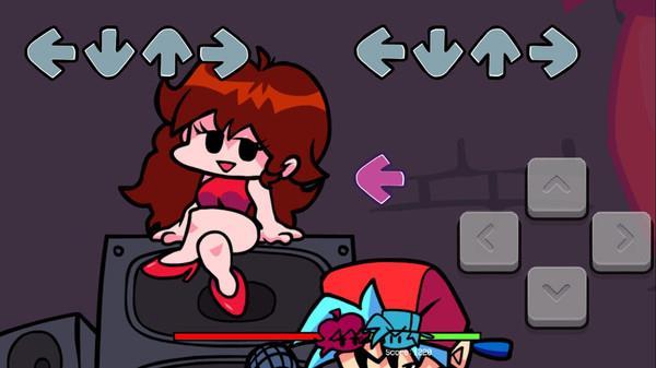 周五夜放克长腿妈妈合集