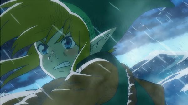 塞尔达传说梦见岛重置版NS攻略免费汉化安卓版  v1.0图4