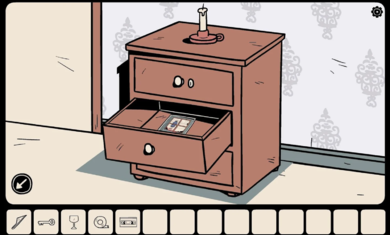 窗中少女完整版图2