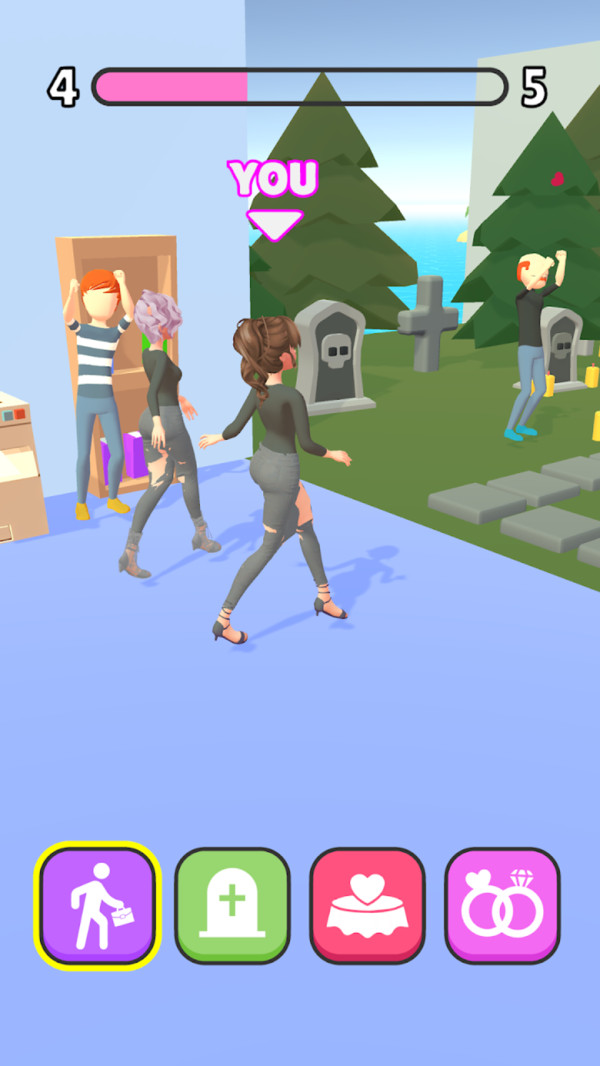 姐最时尚游戏安卓最新版  0.1图3