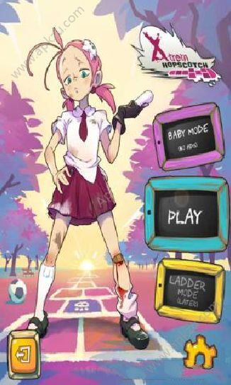 极限跳房子游戏图2