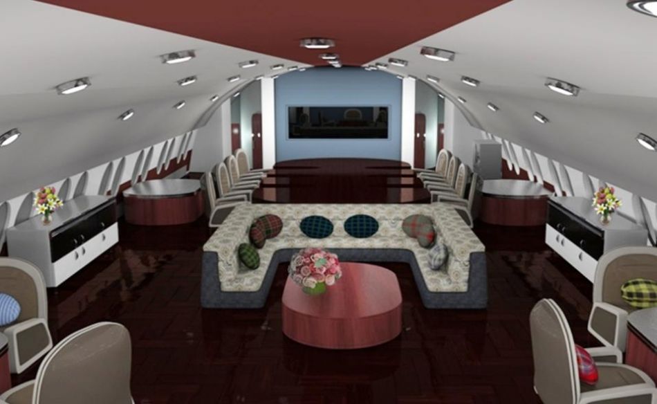 飞机坠毁幸存逃脱游戏图1