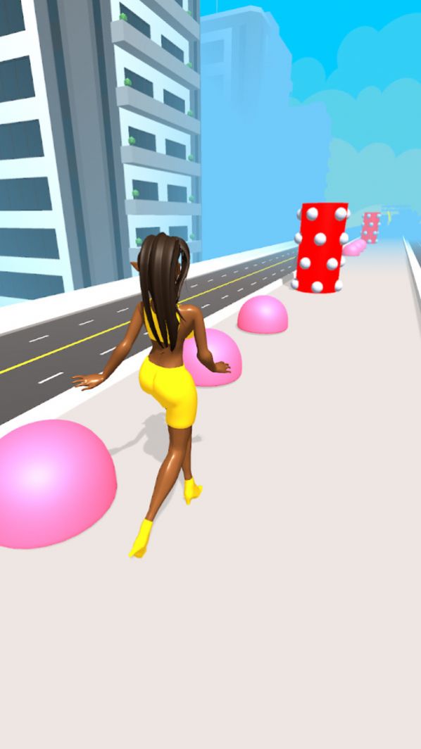 走秀我最牛游戏最新安卓版 v0.1图2