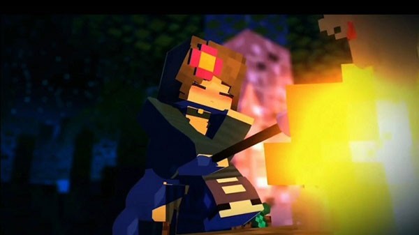 我的世界珍妮模组图3