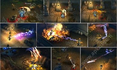 永恒之金1.3.41钻石安卓安卓版  v1.5.89图1