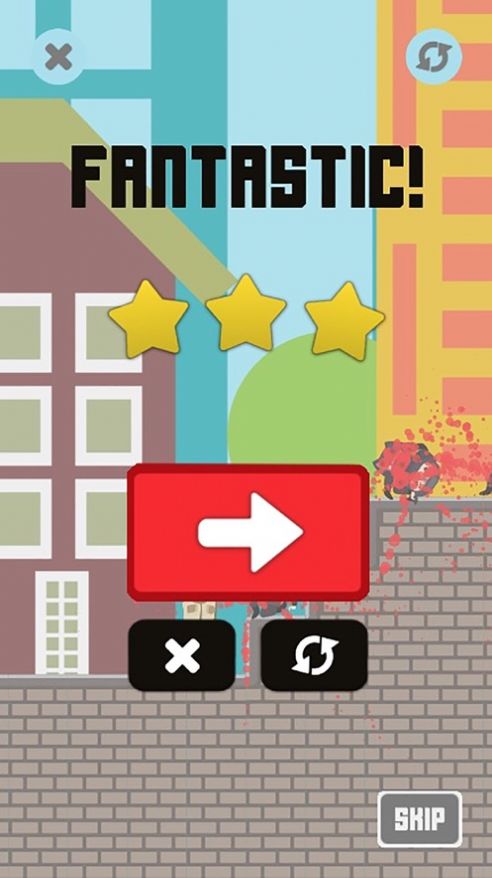 子弹特工狙贼准金币安卓版 v1.0图3