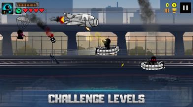 火柴人水上枪战金币安卓版  v1.2图5