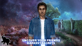 超自然档案真理的陷阱中文版图2