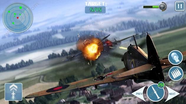 2K19雷霆之战金币版  v1.1.1图4