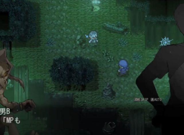 死神Thanatos汉化中文版 v1.0图2