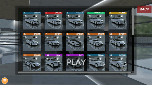 欧洲豪华轿车2025最新版本图4