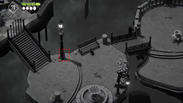 死亡之门最新版图4