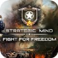 战略思维为自由而战游戏