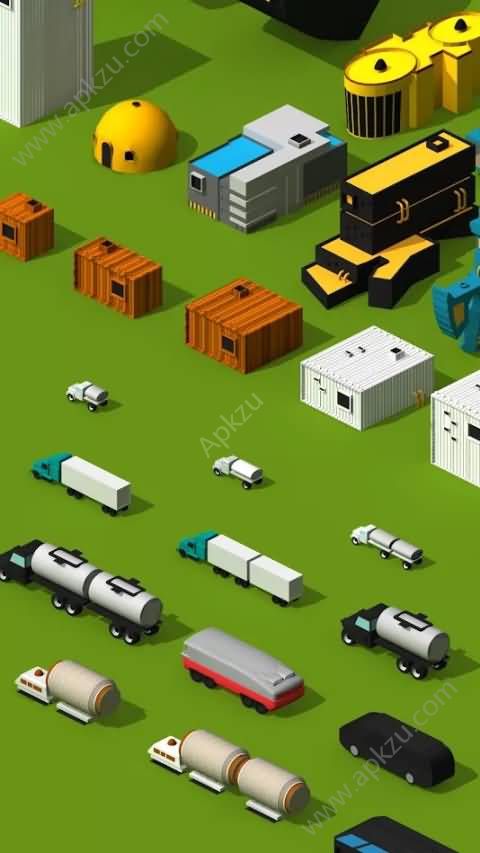 蜜蜂星球红包版图2