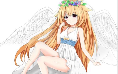 天使连接游戏专区