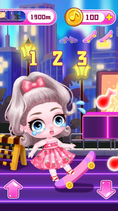 甜心娃娃换装图3