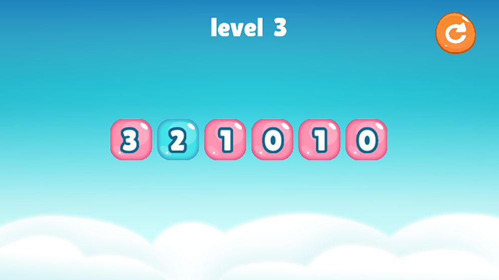 微信小游戏只要蓝手机版图5