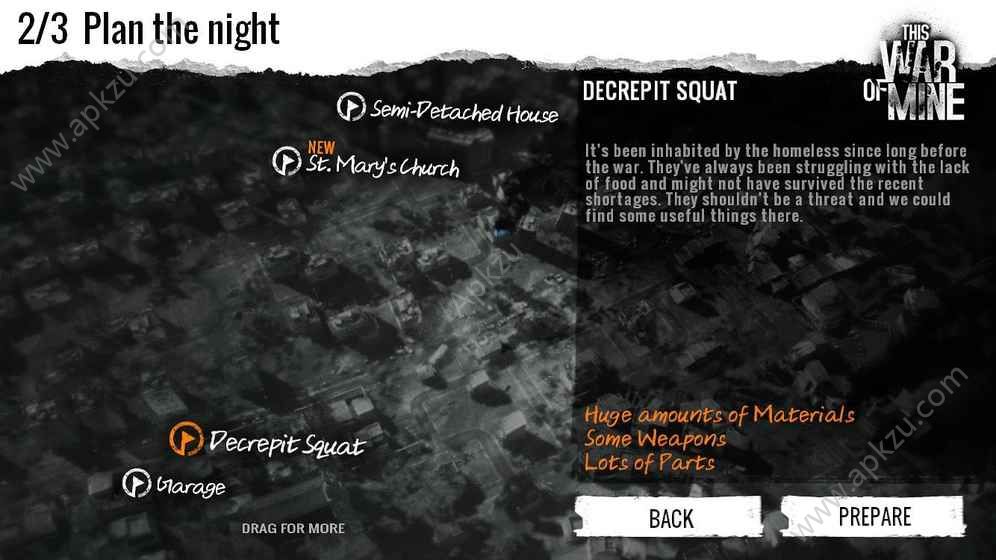 这是我的战争游戏手机版  v1.5.5图4