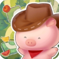 小猪找路大冒险最新版