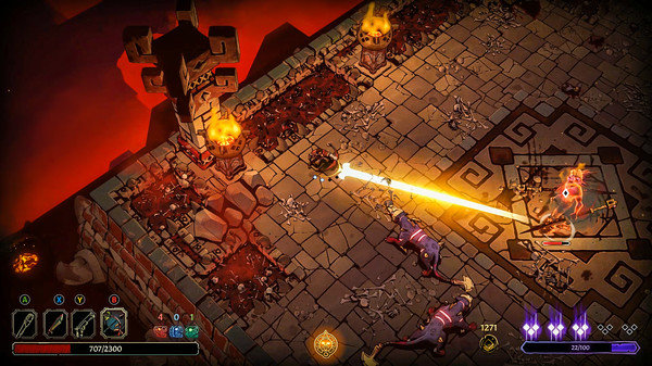 死神诅咒中文版图2