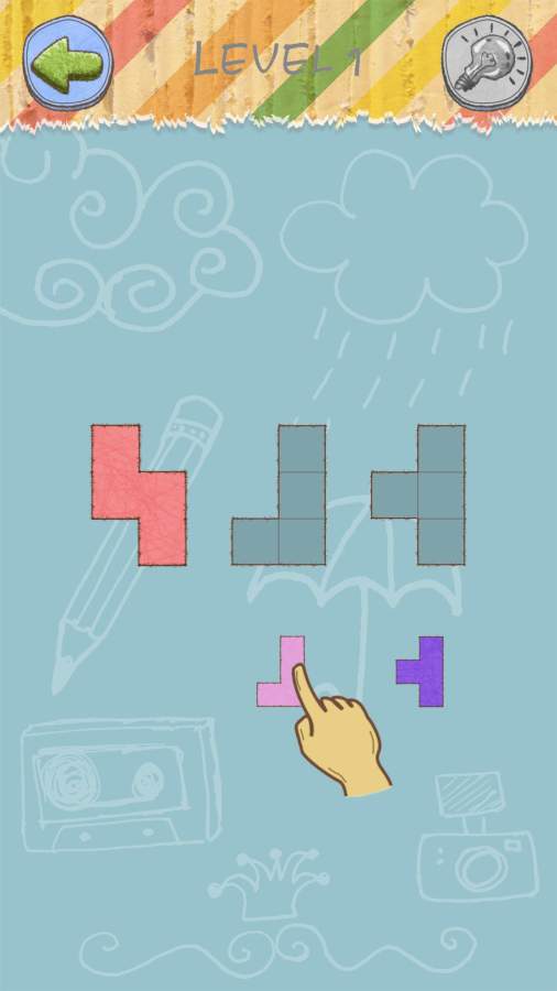 方块之城提示完整安卓版  v1.1图4