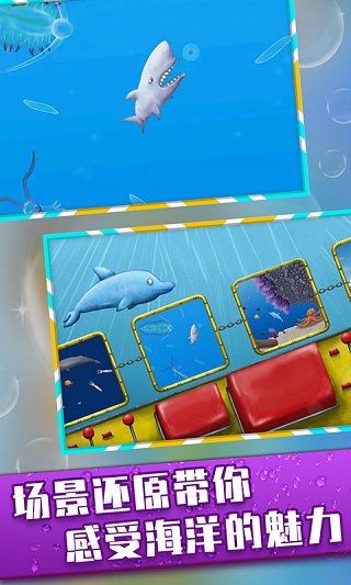 美味海洋安卓版图4