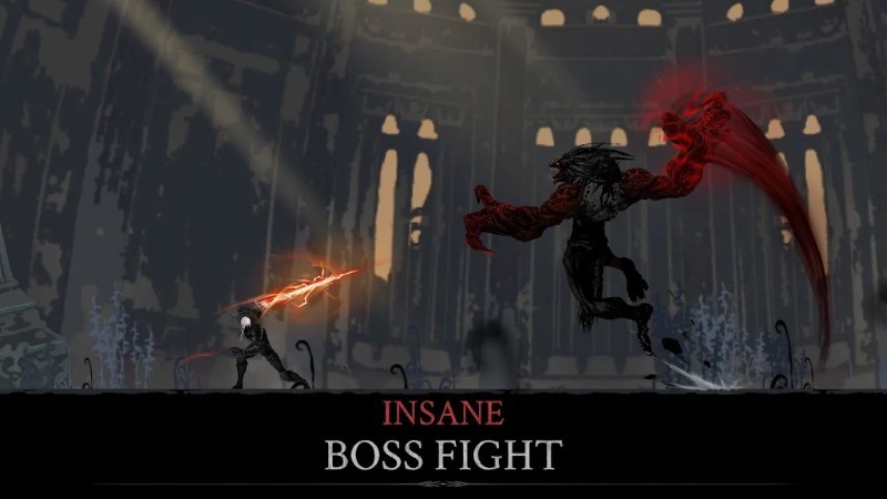 暗影猎人迷失世界内购图2