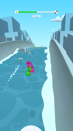 dab racing游戏中文安卓版  v1.0.1图1