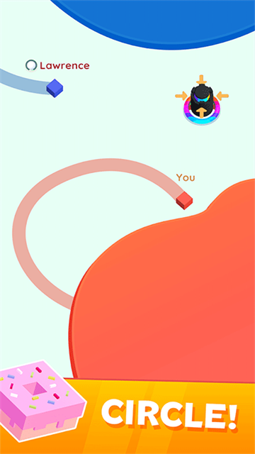 纸片大作战2图1