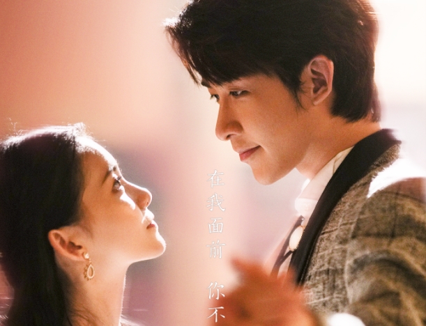 与君心动时游戏推荐