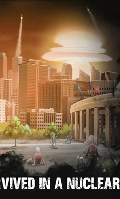 地铁2033游戏汉化安卓版  v1.0图3